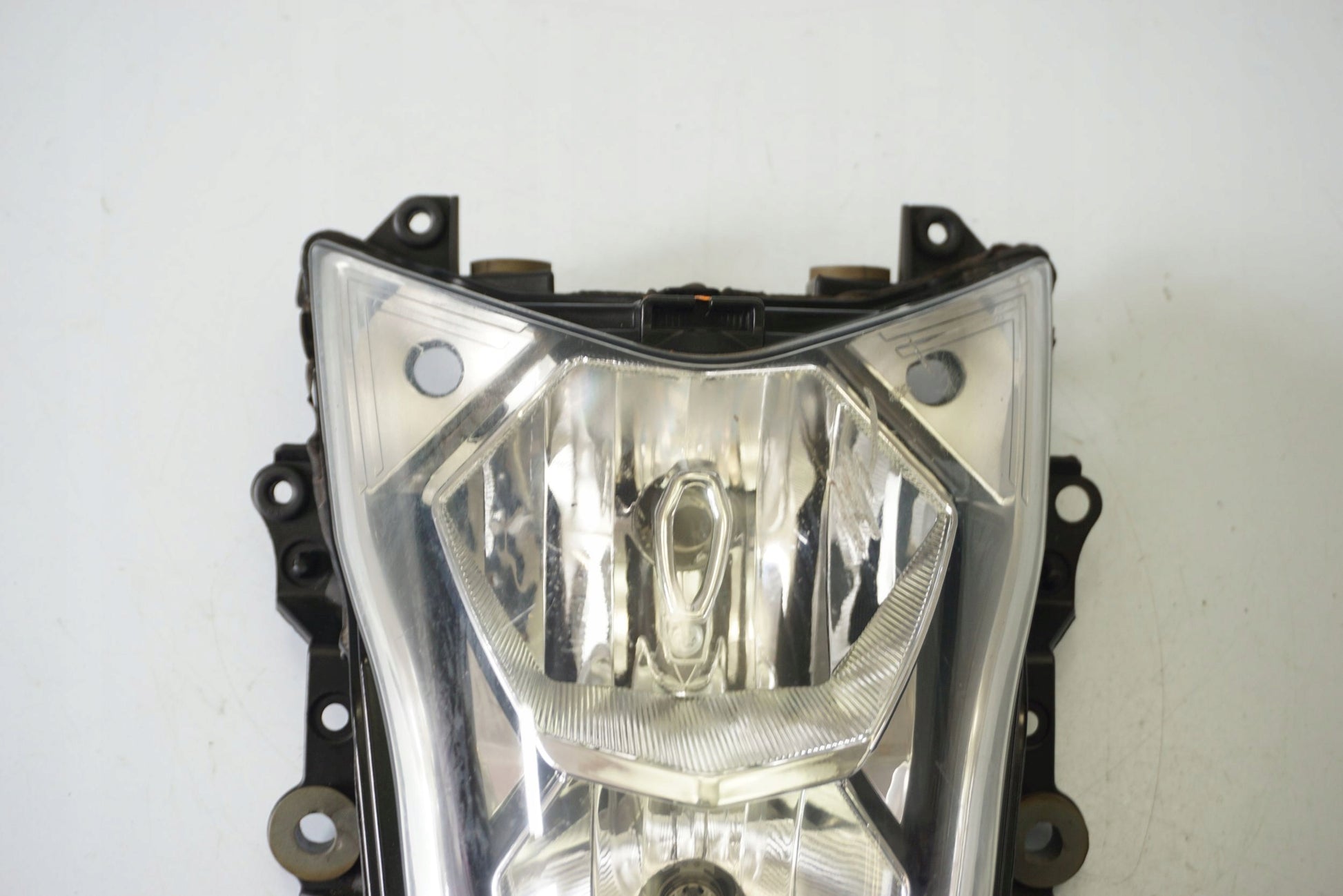 KAWASAKI 650 ER-6N 12-17 Scheinwerfer Headlight 14