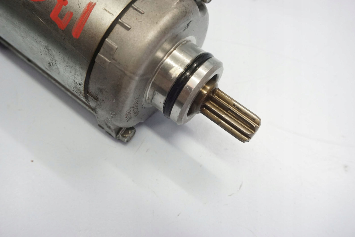 KAWASAKI VERSYS 1000 15-18 Anlasser Starter Motor 4