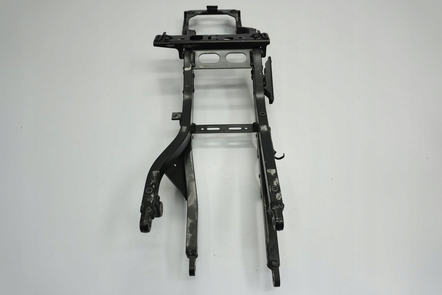 KAWASAKI ZX-6R 636 05-06 Heckrahmen Rahmen hinten rear frame 7