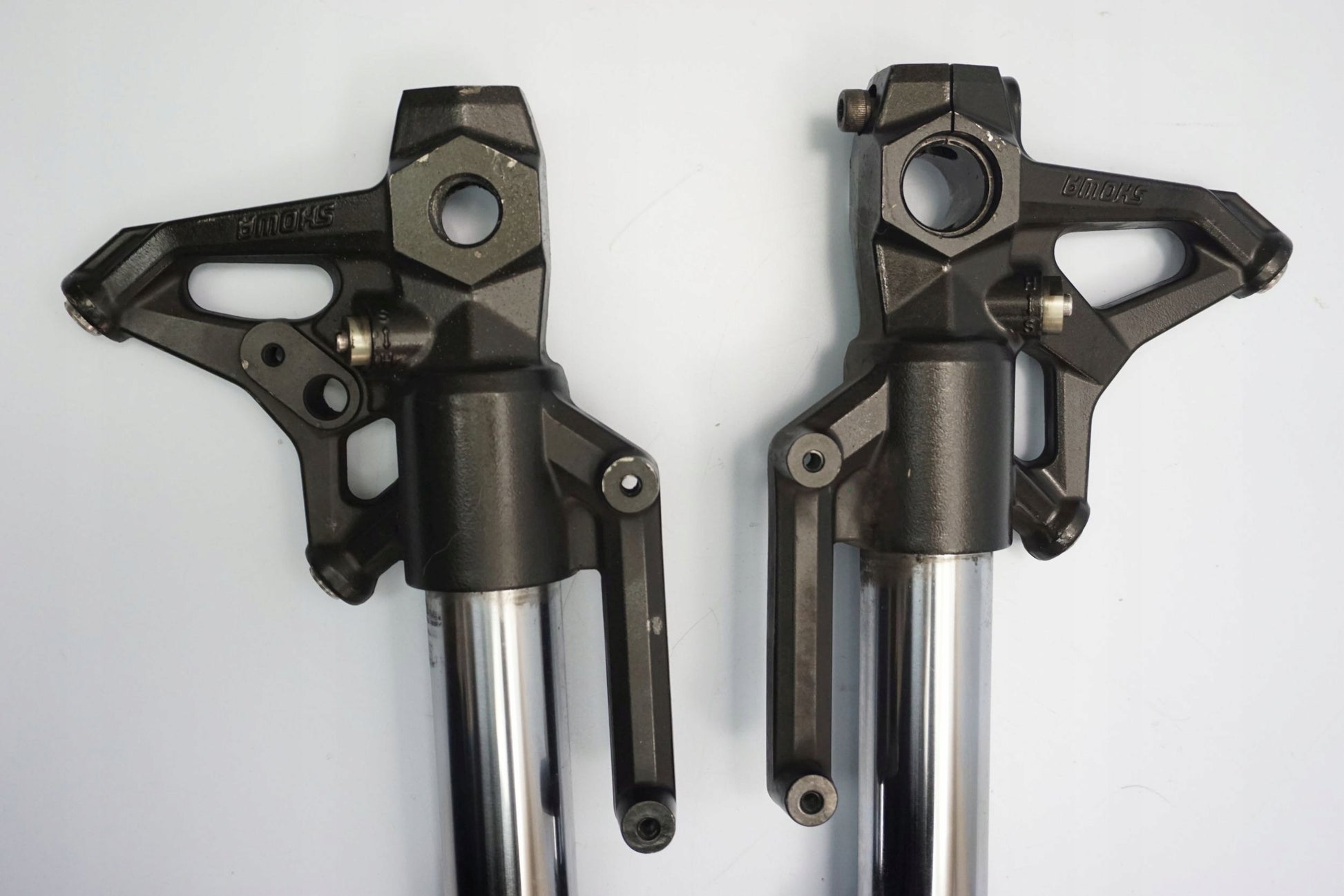 KAWASAKI Z1000 10-13 Gabel Gabelholme Fork 2