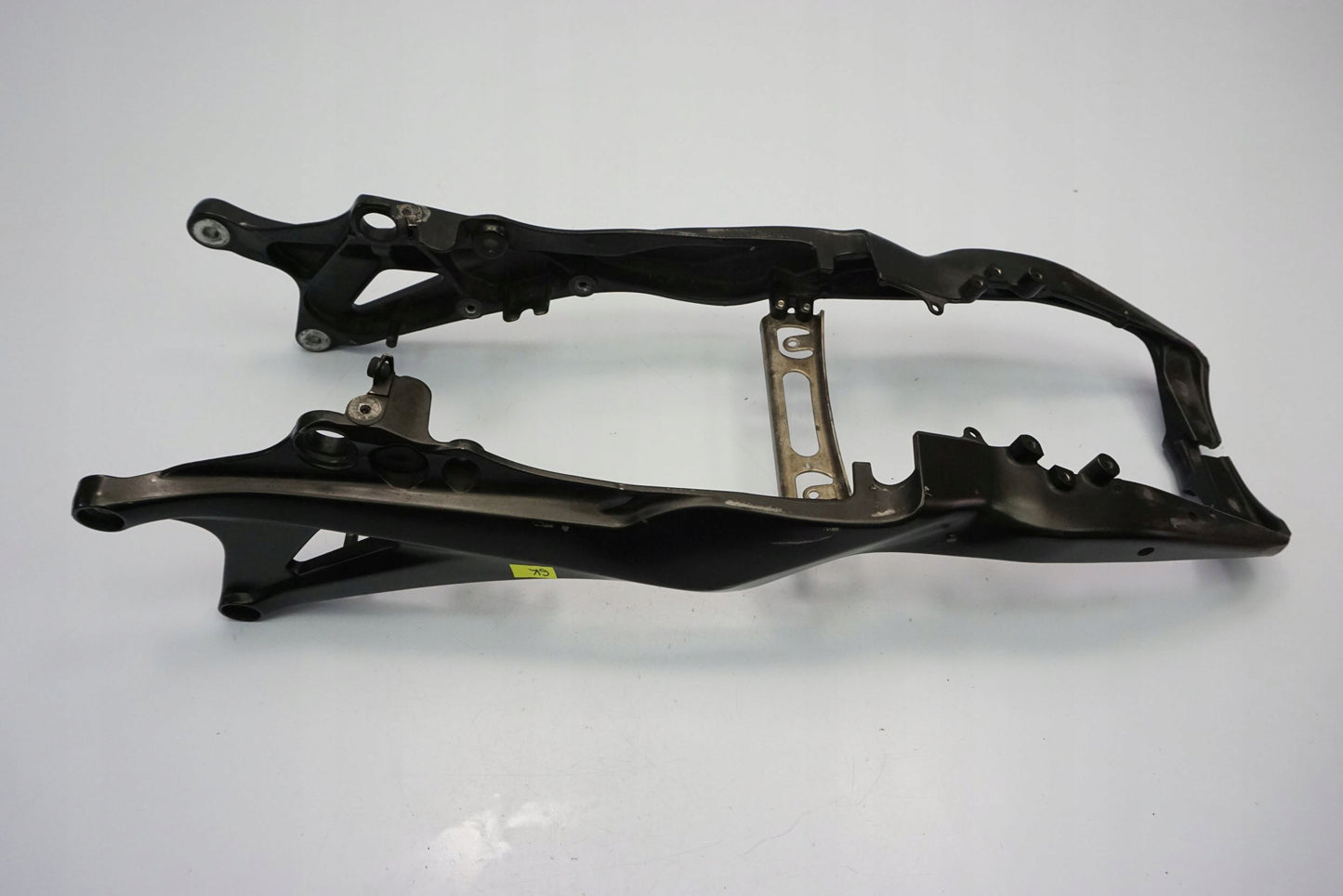 HONDA CBR 1000RR SC59 08-11 Heckrahmen Rahmen hinten rear frame