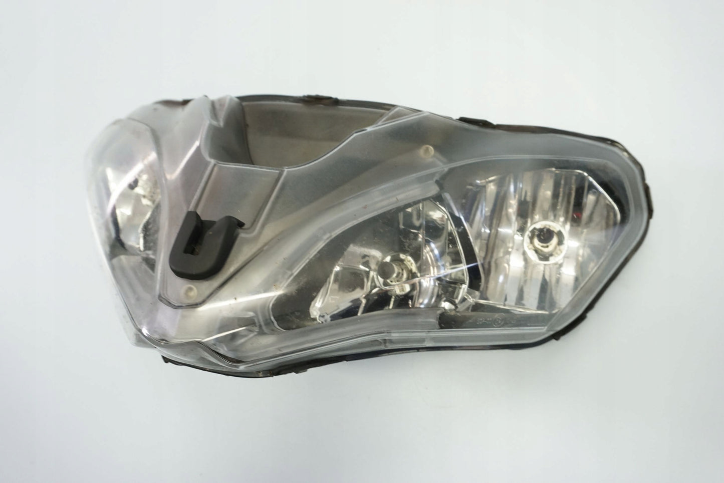 DUCATI MULTISTRADA 1200 S 10-15 Scheinwerfer Headlight