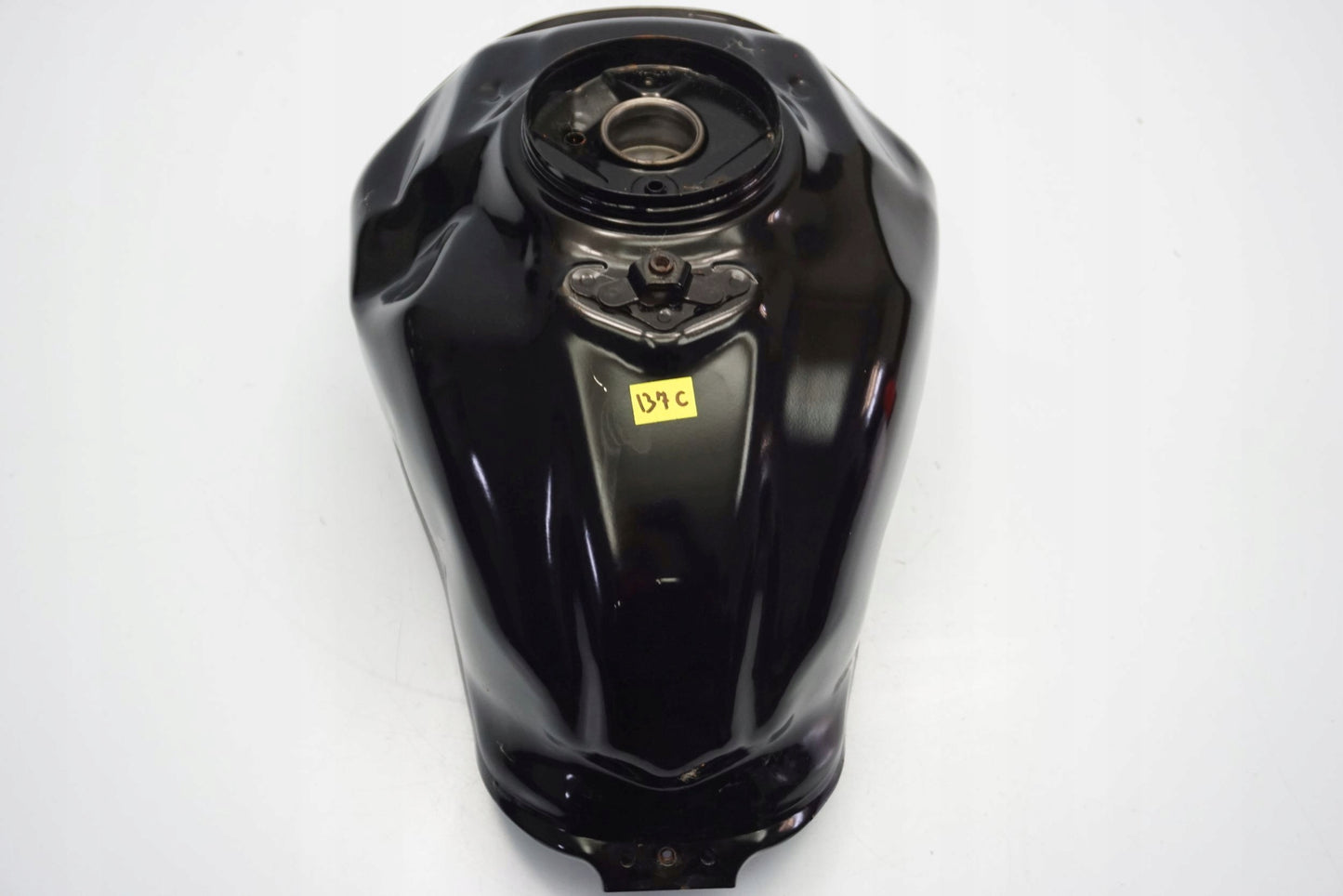 HONDA CB 125 R JC79 18-20 Kraftstofftank Benzintank Fuel Tank