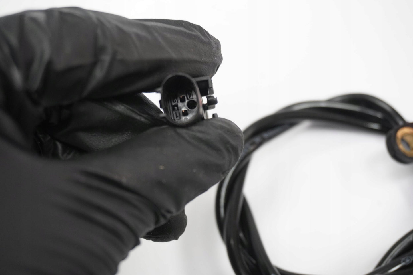 BMW S 1000 R 17-20 ABS Sensor vorne 5