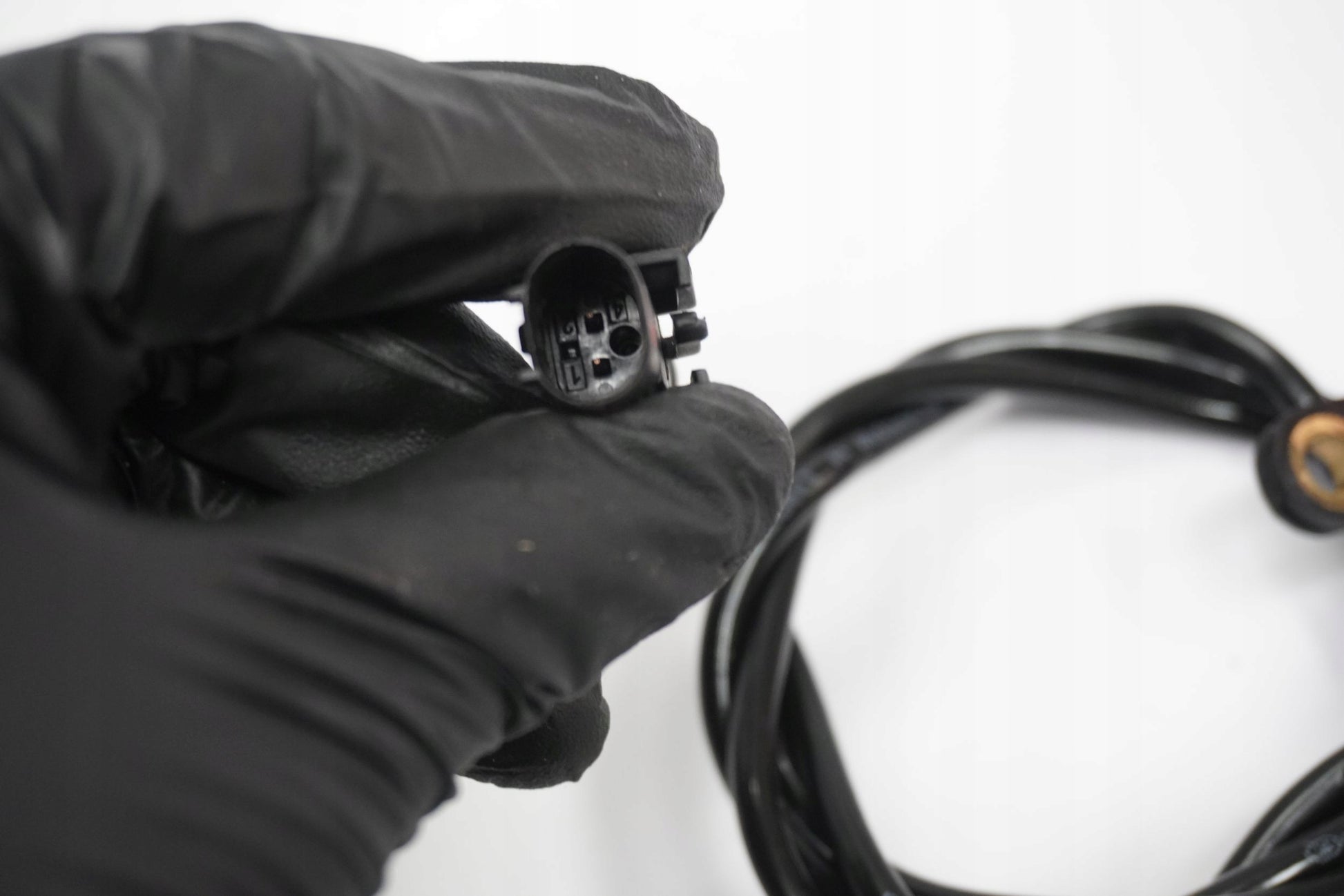 BMW S 1000 R 17-20 ABS Sensor vorne 5