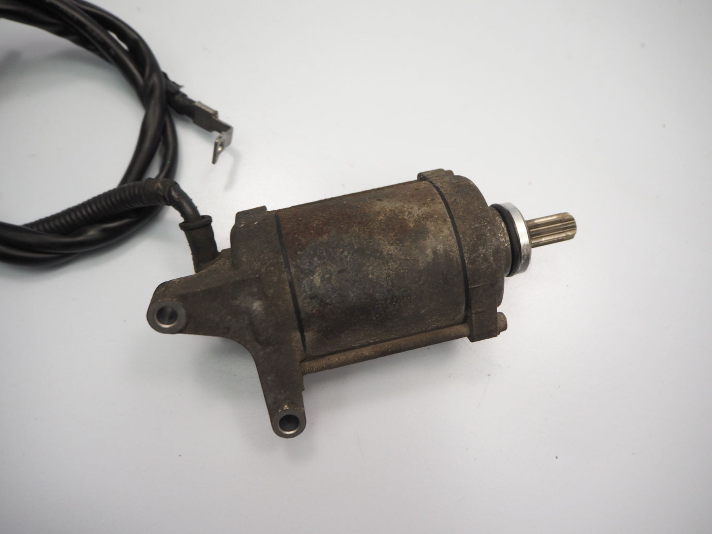 HONDA VFR 800 XF CROSSRUNNER 14-16 Anlasser Starter Motor 2
