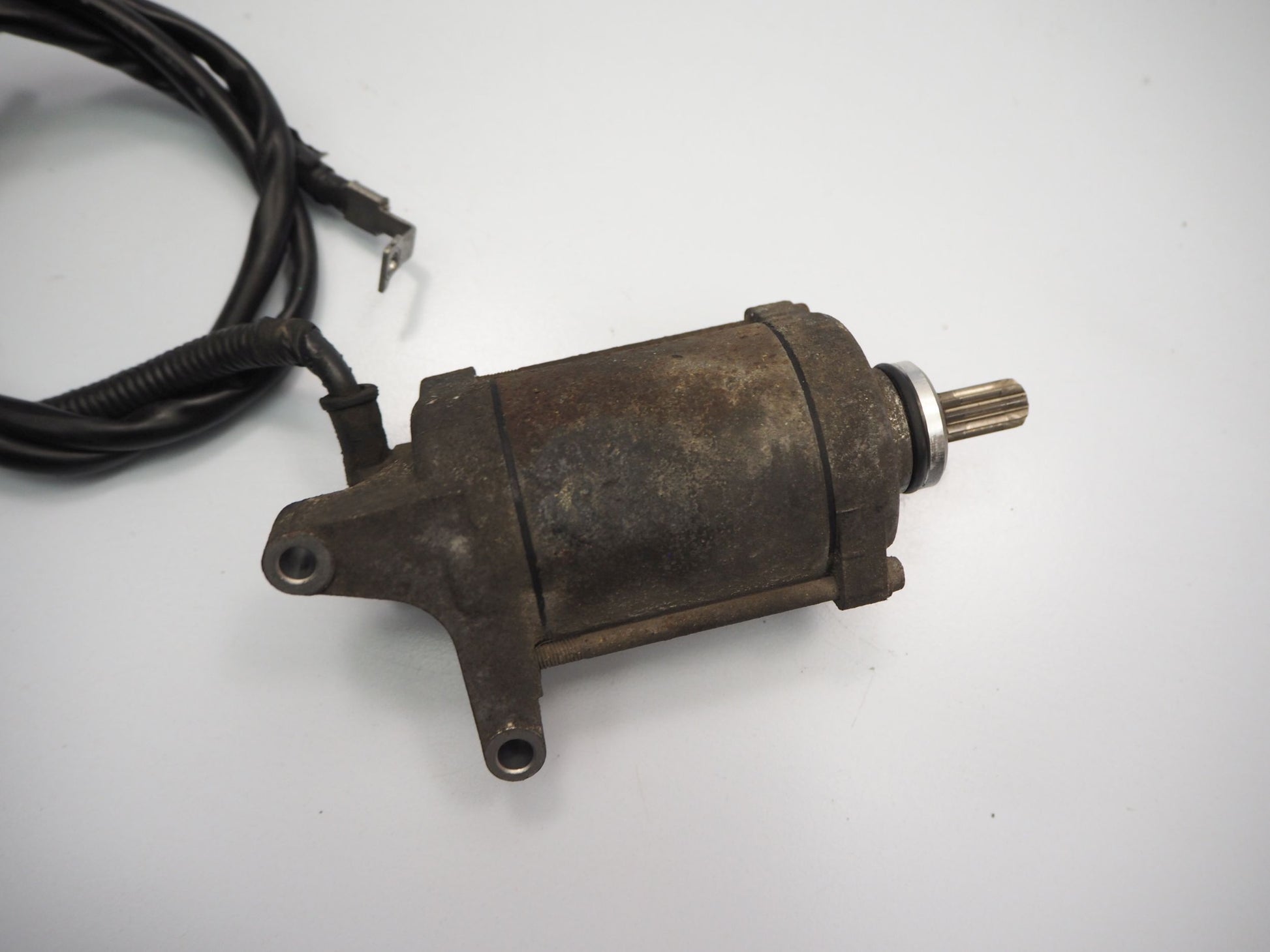 HONDA VFR 800 XF CROSSRUNNER 14-16 Anlasser Starter Motor 2