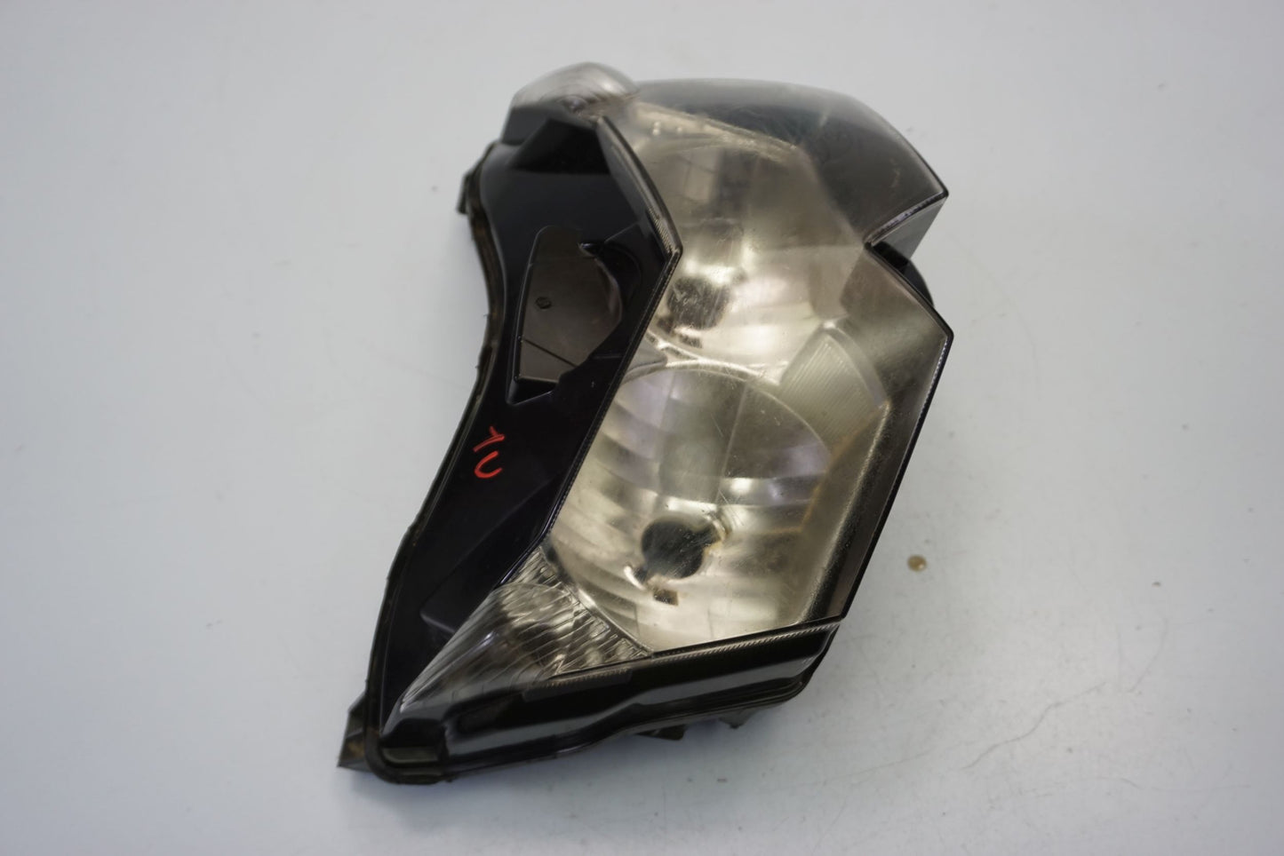 KAWASAKI Z 750 07-13 Scheinwerfer Headlight 7