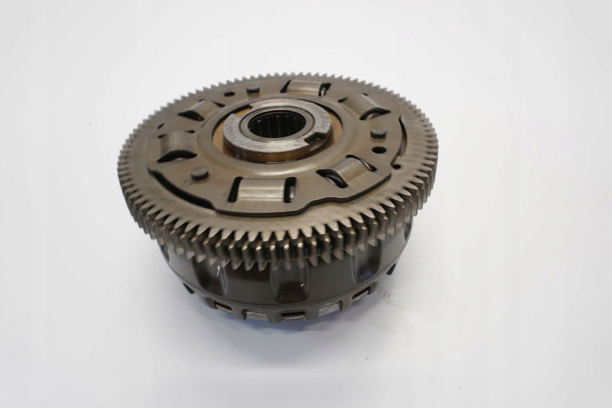 BMW K 1300 R 09-16 Kupplung Kupplungskorb Clutch 6