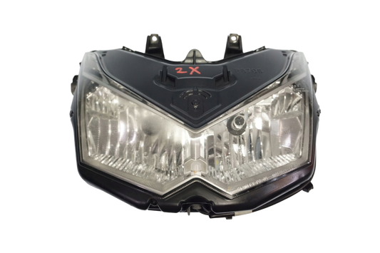 KAWASAKI Z1000 10-13 Scheinwerfer Headlight 1