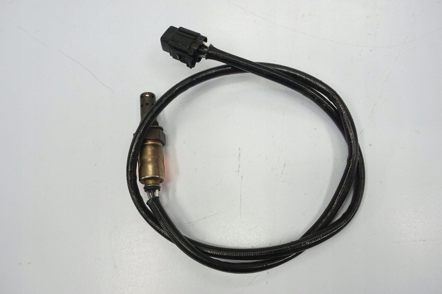 SUZUKI GSX-R 600 750 K8 K9 L0 Lambdasonde O2 Sensor Sonde Sonda Lambda