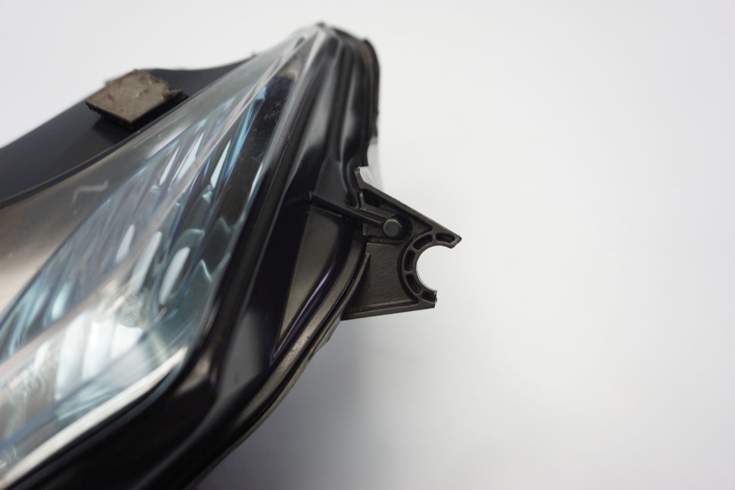 SUZUKI GSX-R 1000 K9-L6 Scheinwerfer Headlight