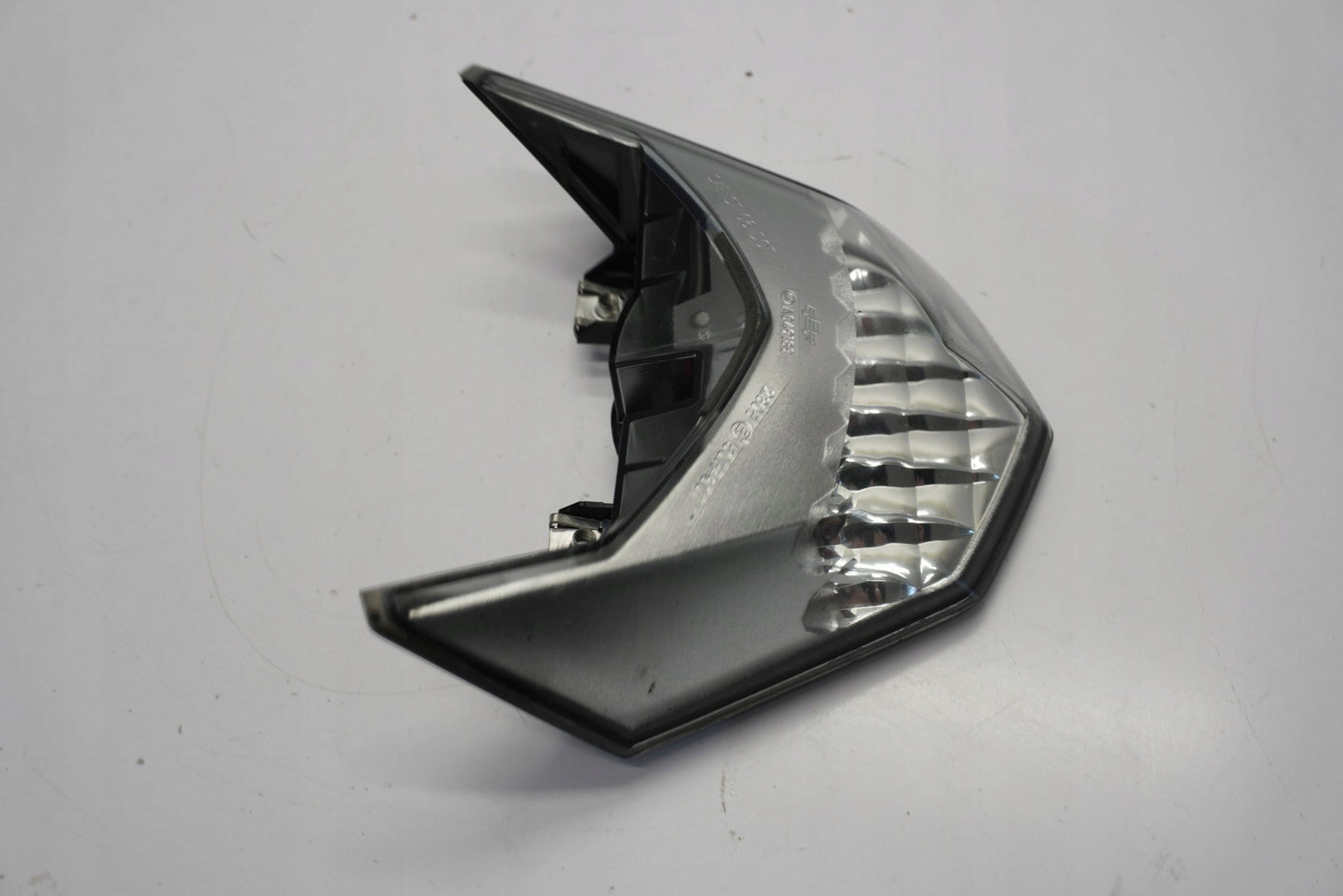 BMW F 700 GS 12-17 Rücklicht 6