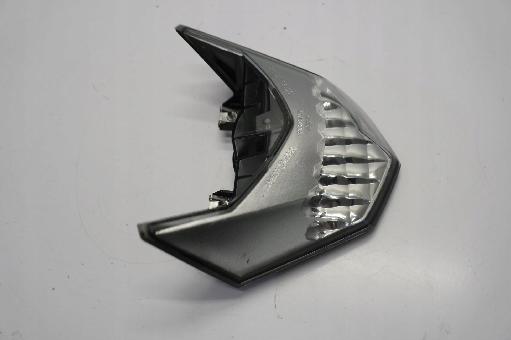 BMW F 700 GS 12-17 Rücklicht 6