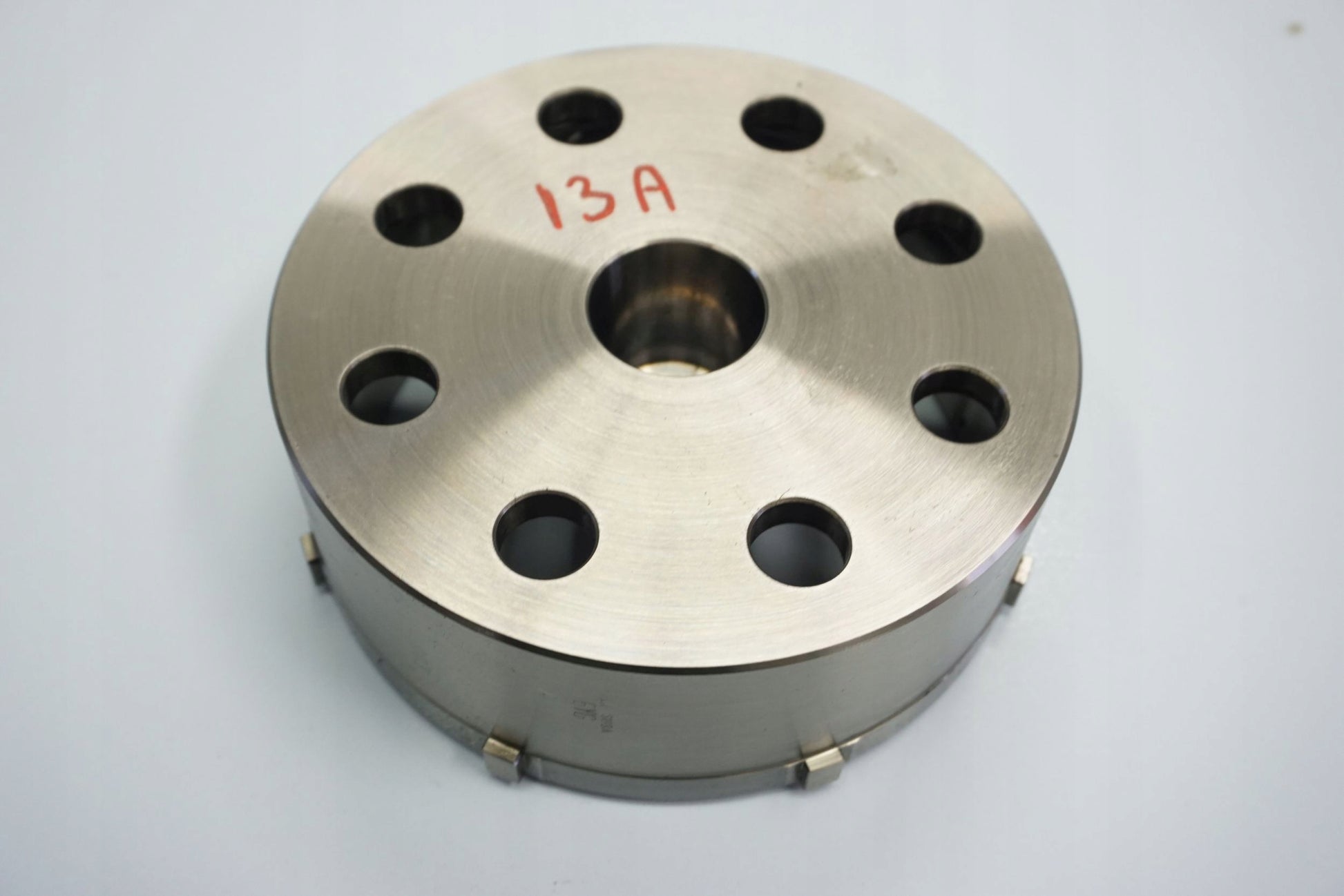 HONDA VFR 800 F 17-19 Polrad Schwungrad Rotor Flywheel 5