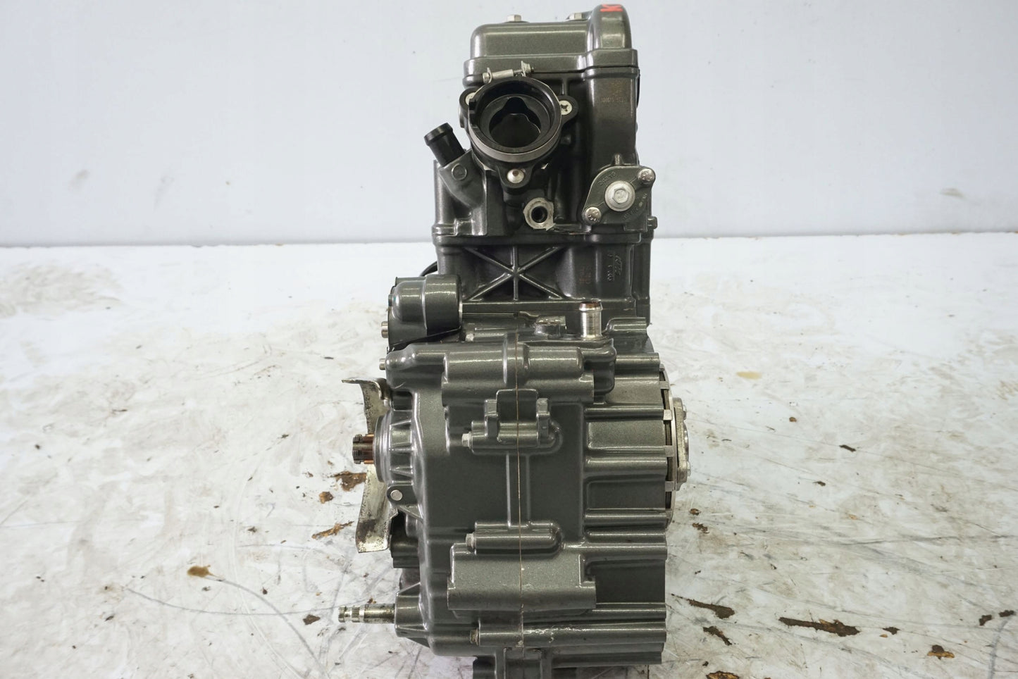 KTM 125 DUKE 17-23 Motor Motorblock Engine 3