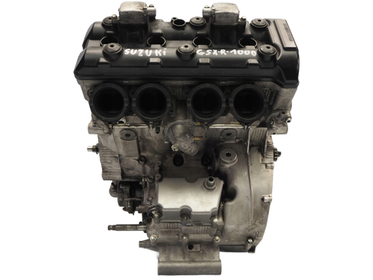 SUZUKI GSX-R 1000 K9-L6 Motor Motorblock Engine 1