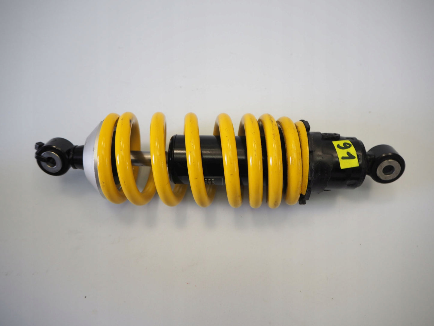 DUCATI MONSTER 937 21- Stoßdämpfer Federbein shock absorber 3