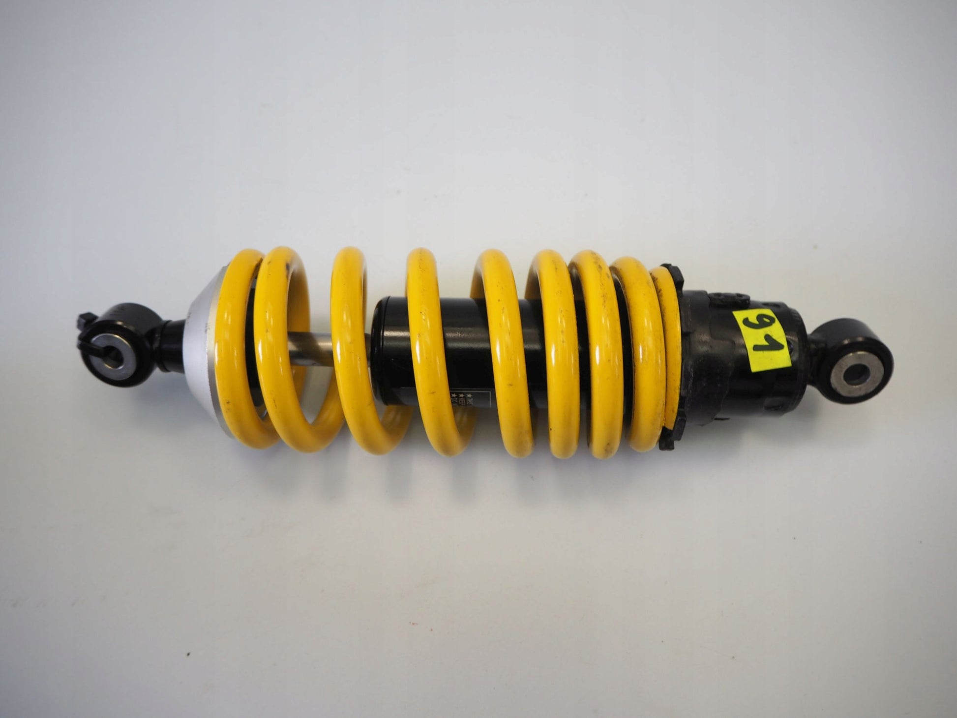 DUCATI MONSTER 937 21- Stoßdämpfer Federbein shock absorber 3
