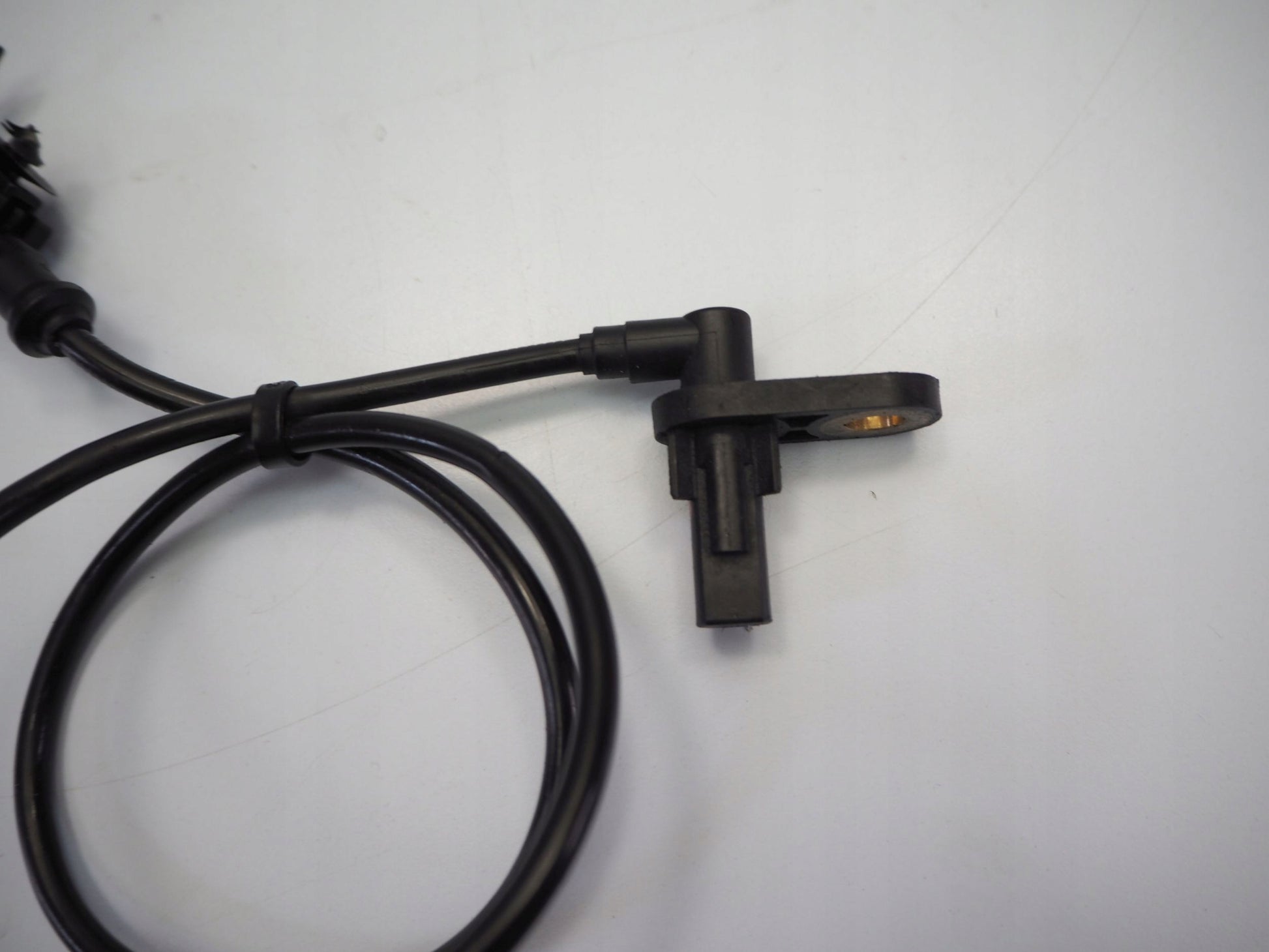 KAWASAKI ER-6F 650 12-17 ABS Sensor hinten 8