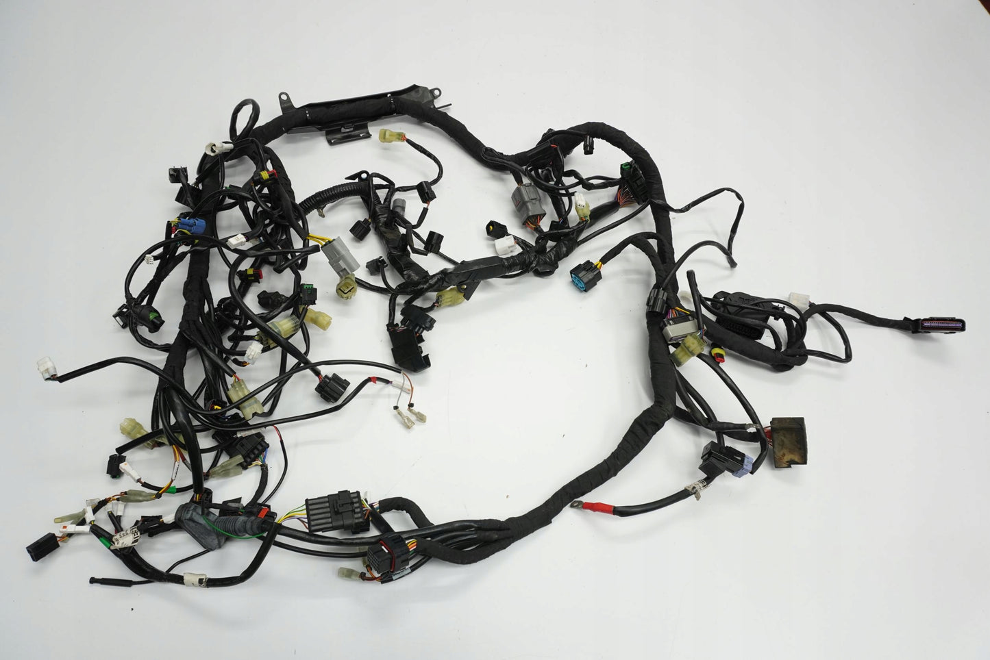 KTM 1290 SUPER ADVENTURE S 17- Kabelbaum Wiring Harness 12