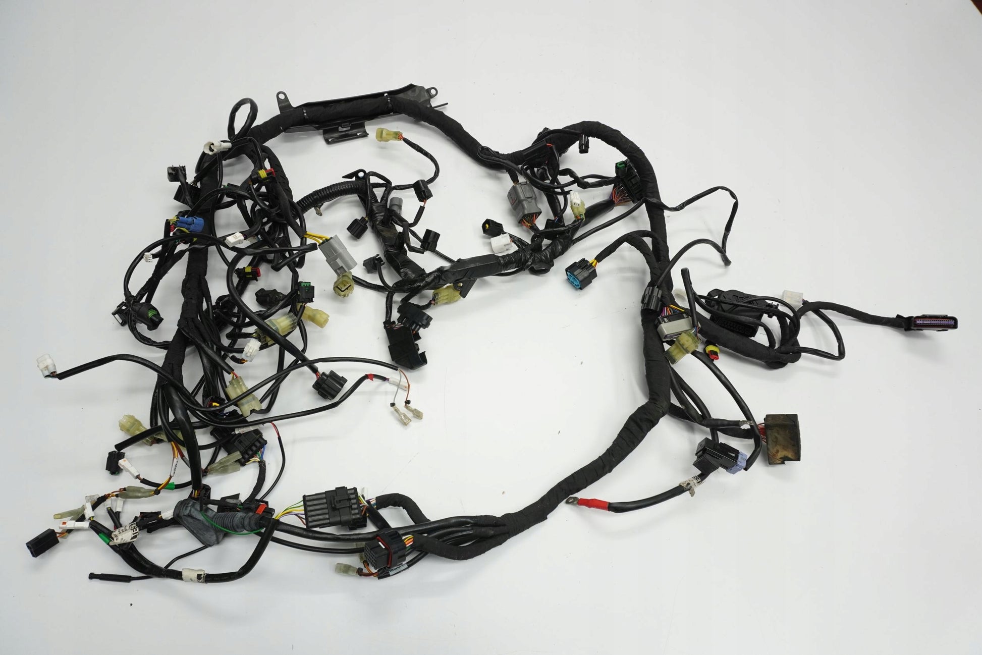 KTM 1290 SUPER ADVENTURE S 17- Kabelbaum Wiring Harness 12