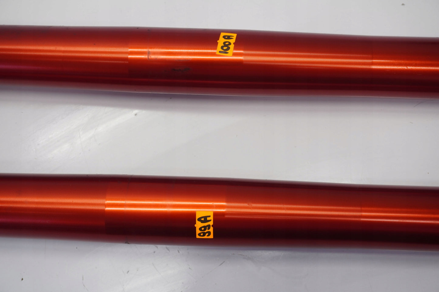 HONDA CB 750 HORNET 23- Gabel Gabelholme Fork 8