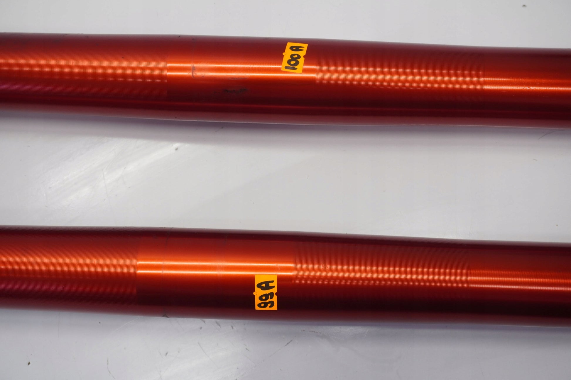 HONDA CB 750 HORNET 23- Gabel Gabelholme Fork 8