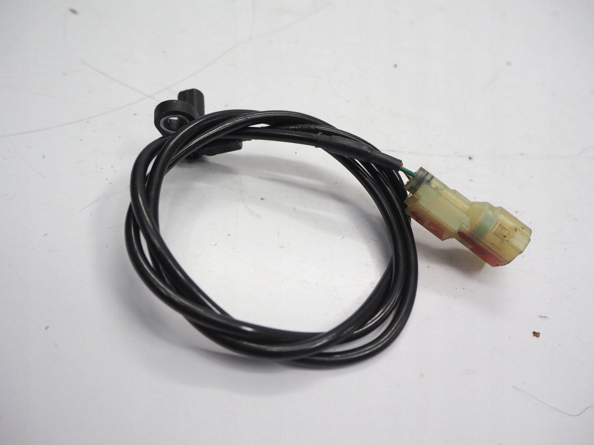 TRIUMPH SPEED TRIPLE 1050 RS 18-20 ABS Sensor vorne 5