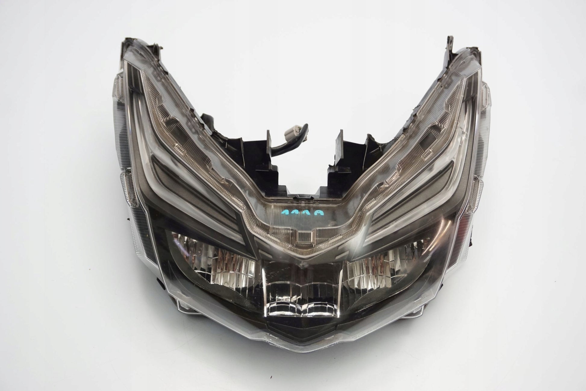 HONDA NSS 125 FORZA 16- Scheinwerfer Headlight 2