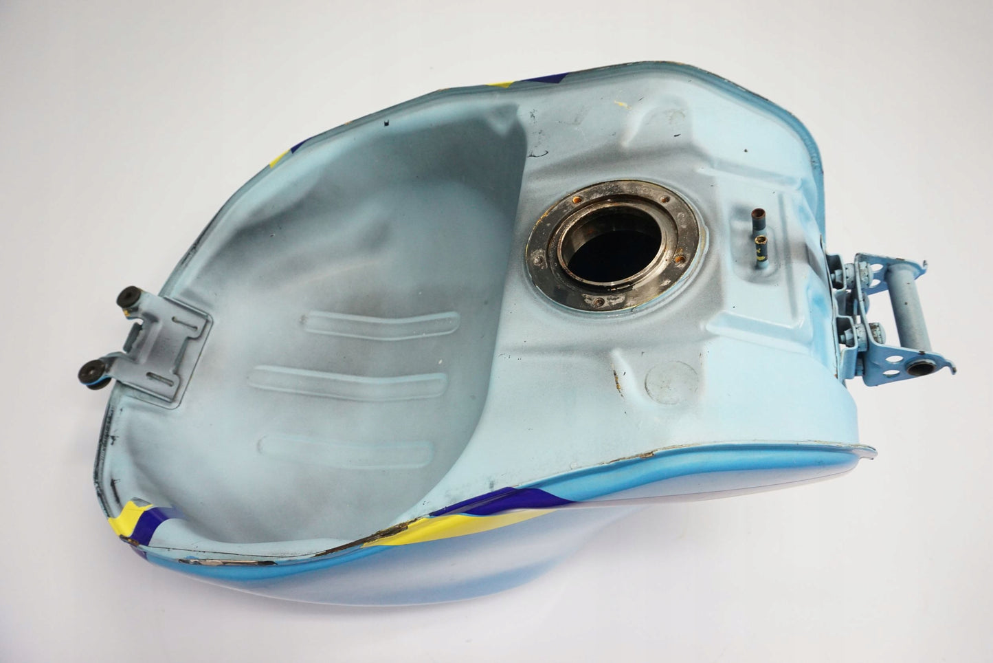 SUZUKI GSX-R 1000 K3-K4 Kraftstofftank Benzintank Fuel Tank