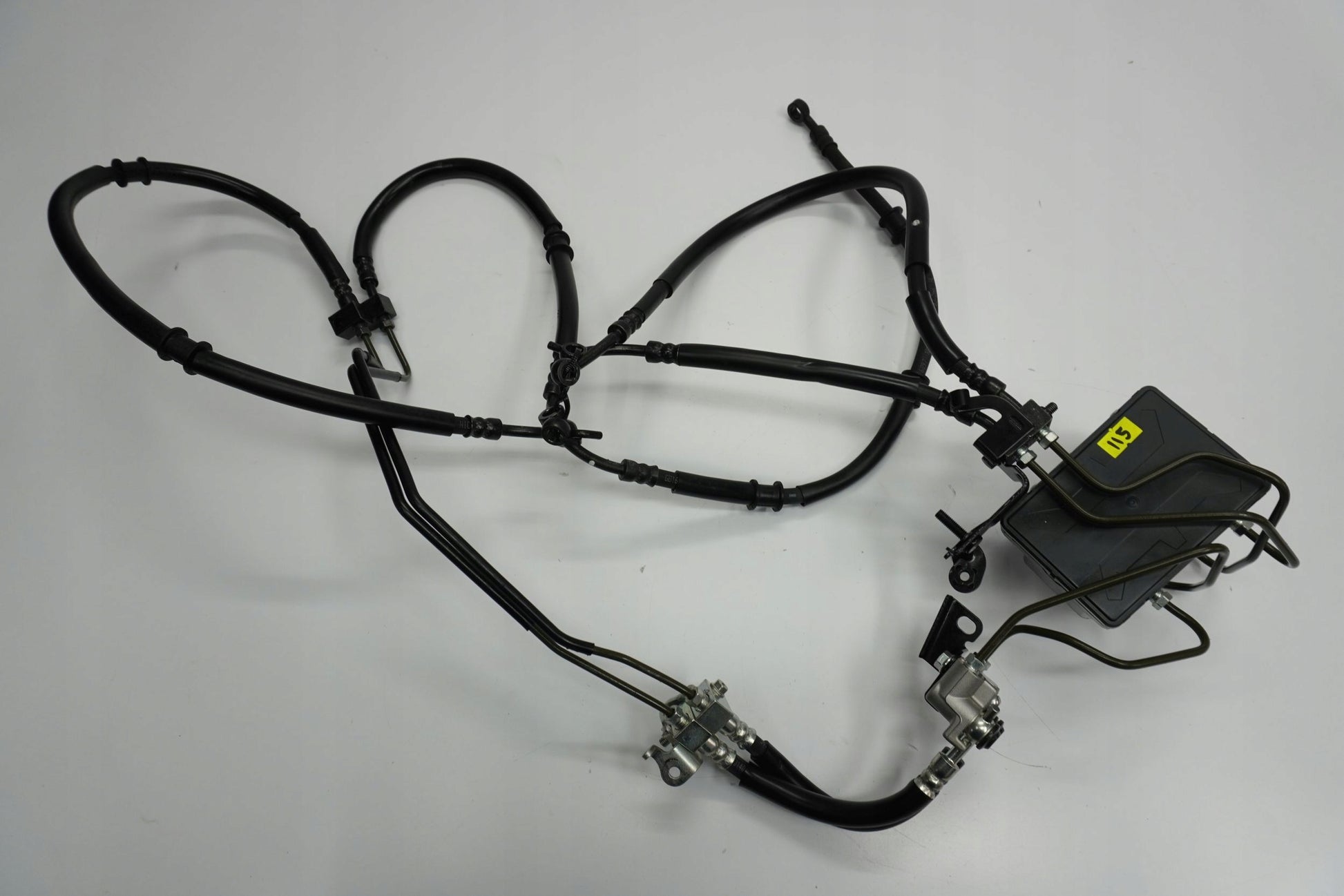 YAMAHA TRACER 9 GT + 23-24 ABS Pumpe Druckmodulator 2