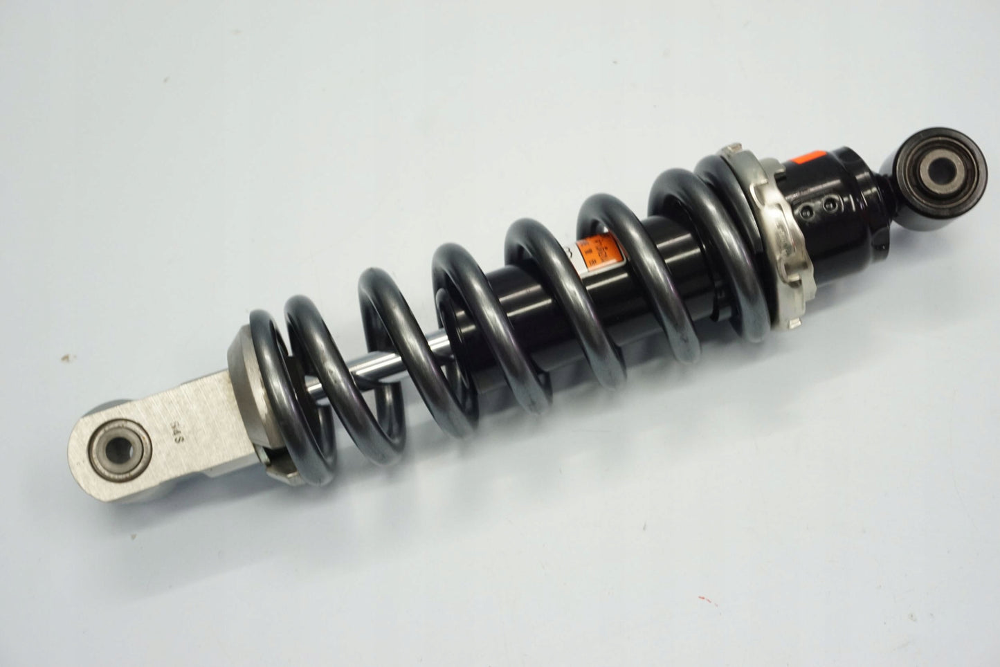 SUZUKI GSX-S 1000 15-20 Stoßdämpfer Federbein shock absorber 6