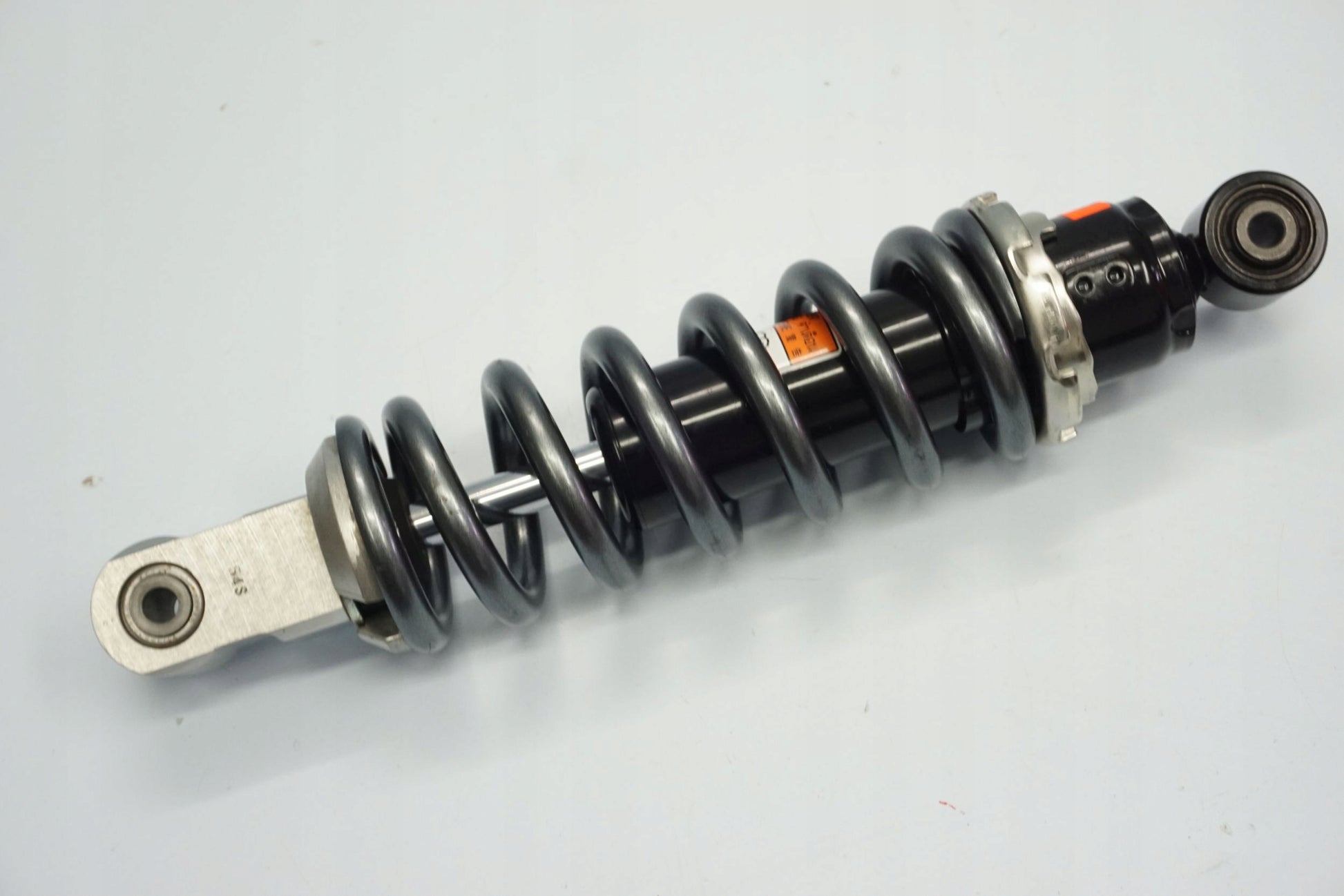 SUZUKI GSX-S 1000 15-20 Stoßdämpfer Federbein shock absorber 6