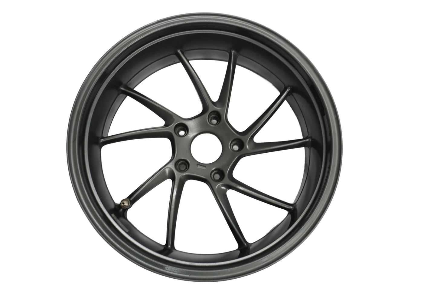 BMW R 1200 R K53 15-18 Felge hinten Wheel Hinterrad 1