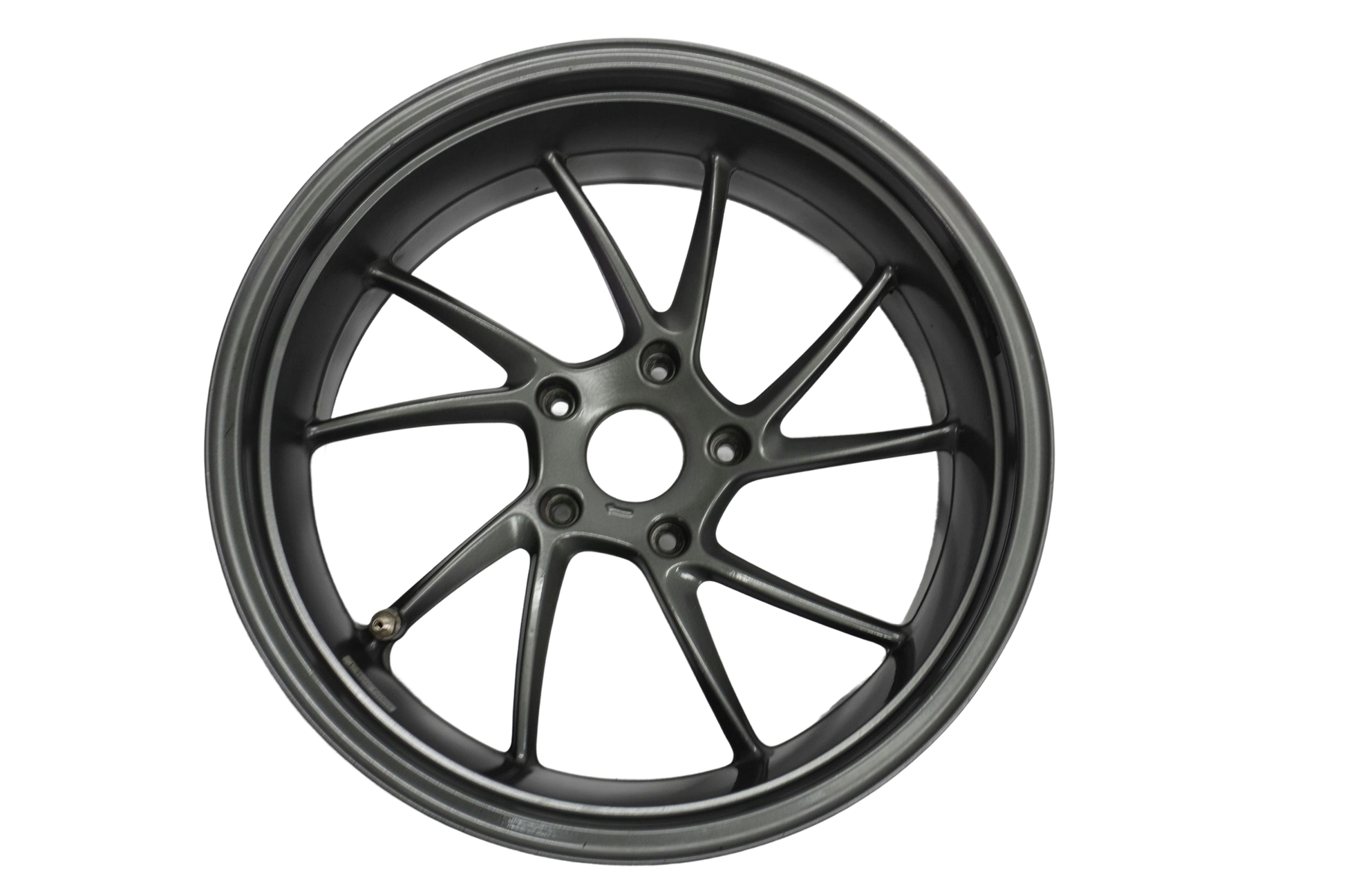 BMW R 1200 R K53 15-18 Felge hinten Wheel Hinterrad 1