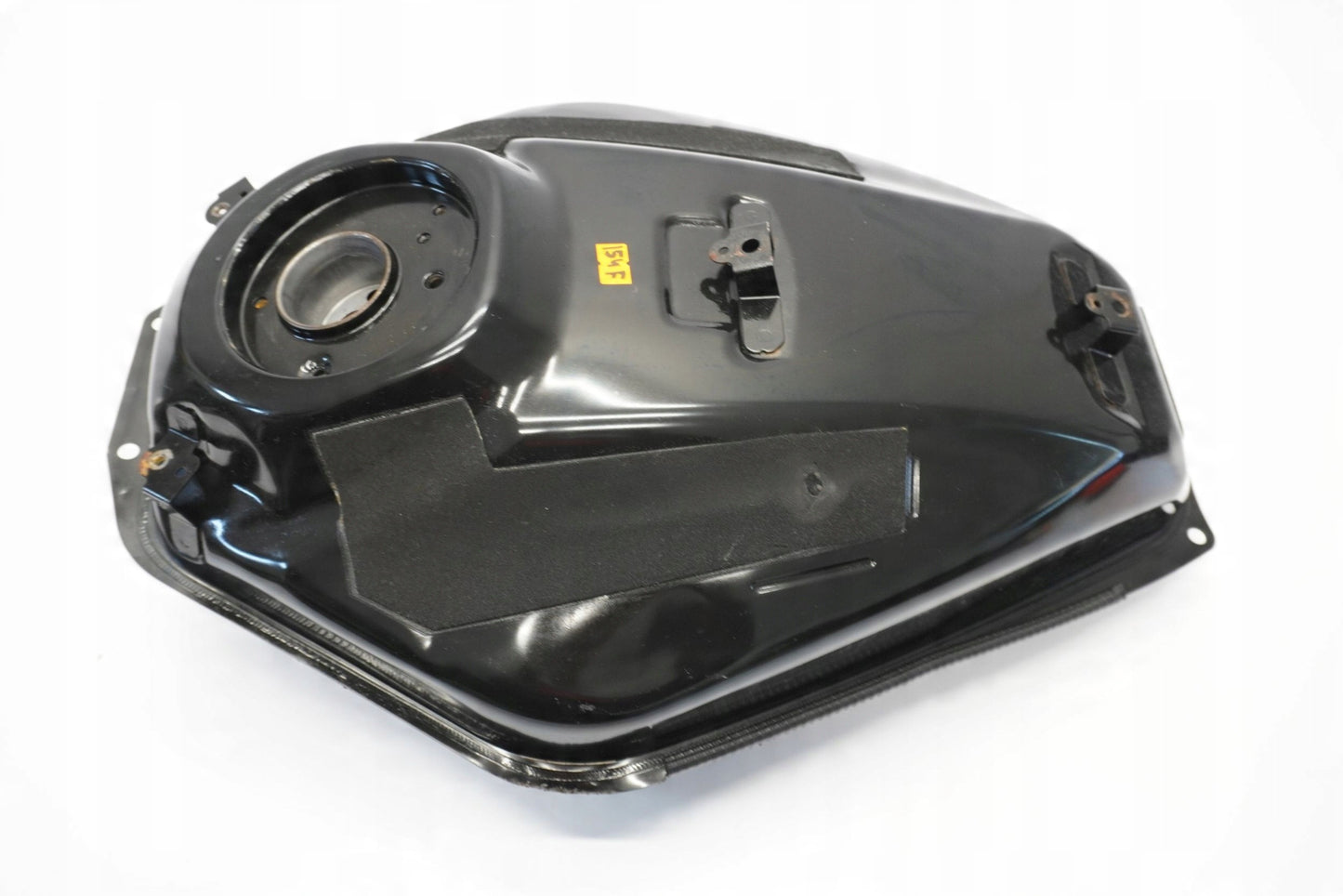 YAMAHA MT-07 13-17 Kraftstofftank Benzintank Fuel Tank 12