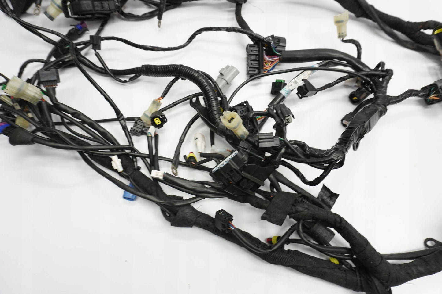 KTM 1190 ADVENTURE 13-16 Kabelbaum Wiring Harness 10