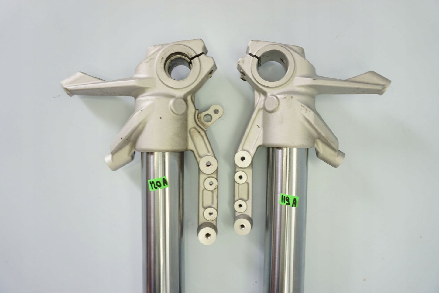 DUCATI MULTISTRADA 950 19- Gabel Gabelholme Fork 15