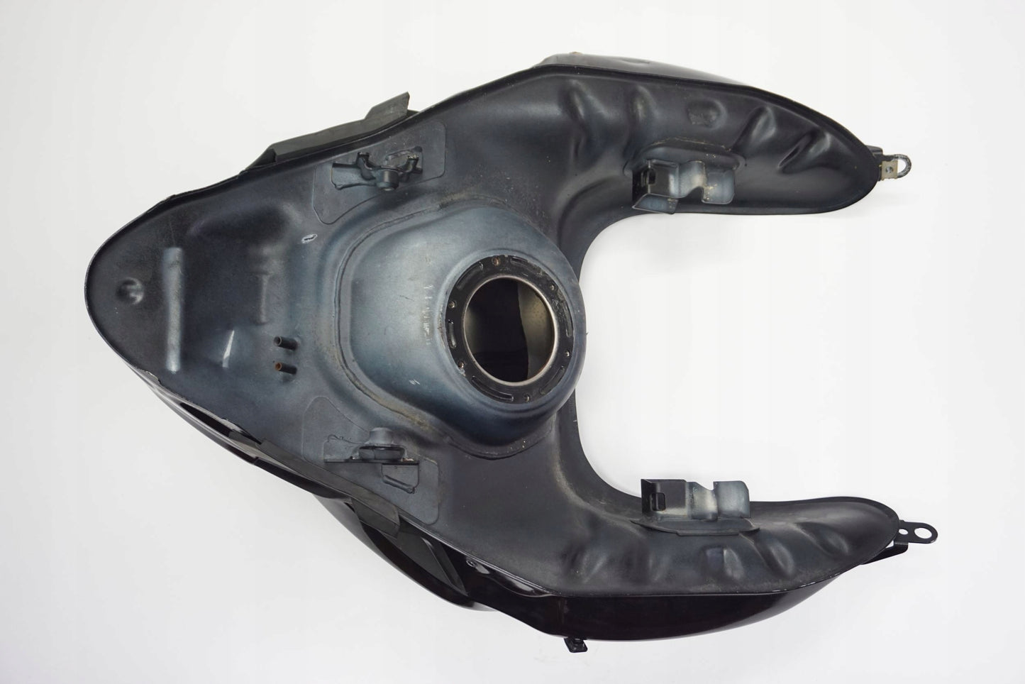TRIUMPH TIGER 800 XRX 15-17 Kraftstofftank Benzintank Fuel Tank 8