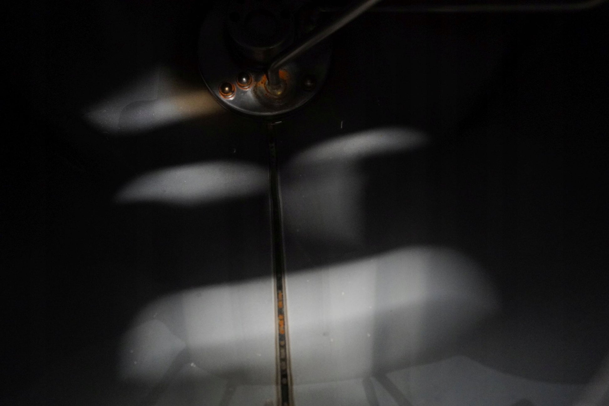 YAMAHA FZ1 1000 N FAZER RN16 06-15 Kraftstofftank Benzintank Fuel Tank 3