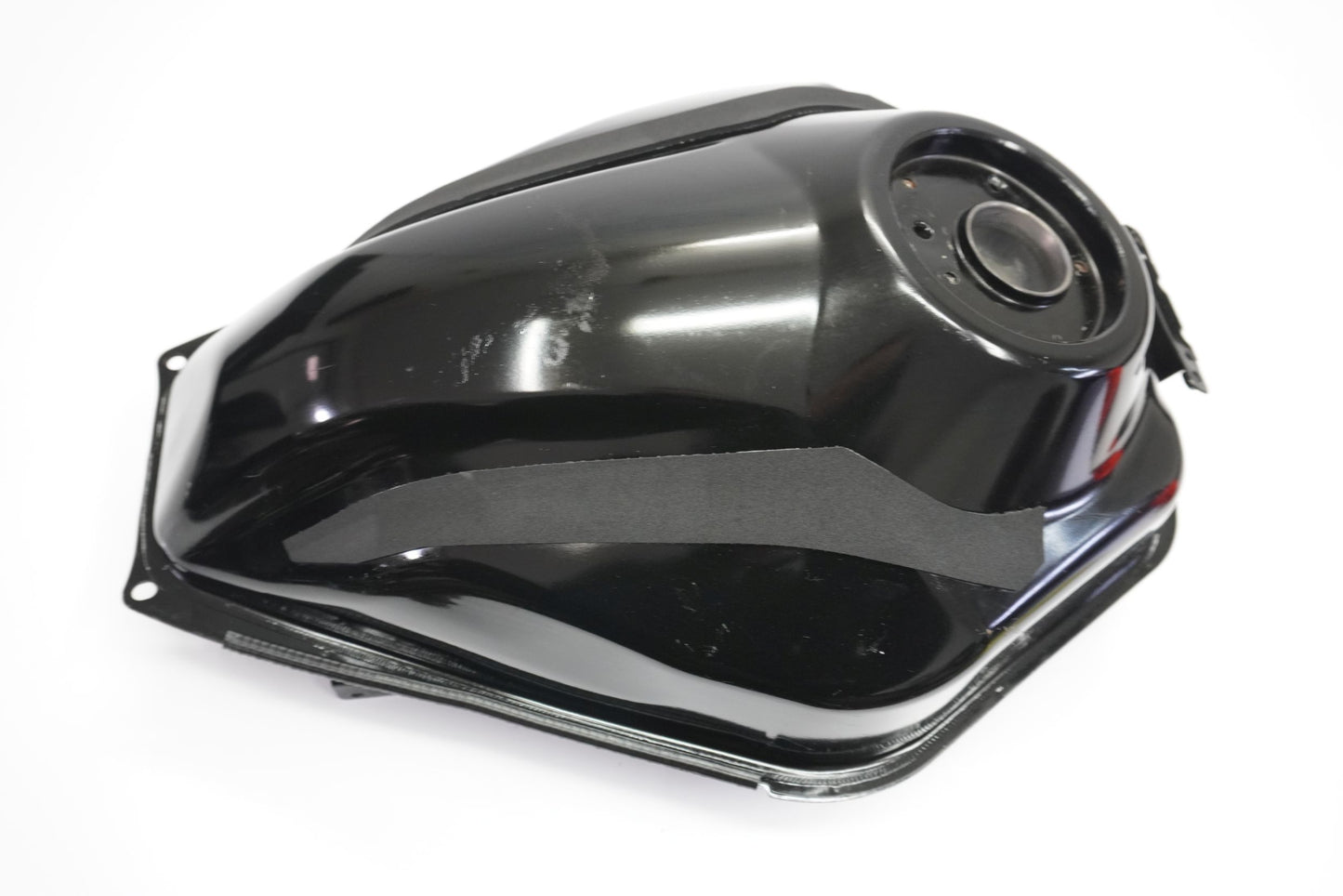 YAMAHA MT-07 TRACER 16-19 Kraftstofftank Benzintank Fuel Tank 2