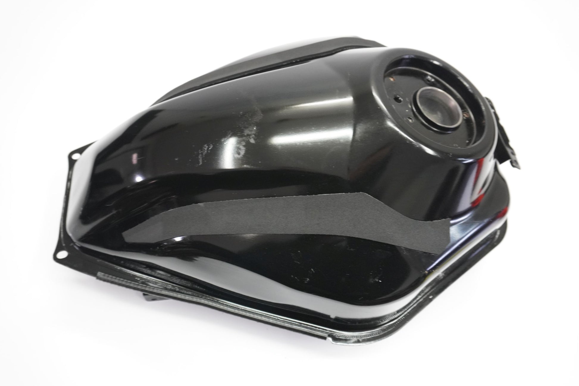 YAMAHA MT-07 TRACER 16-19 Kraftstofftank Benzintank Fuel Tank 2