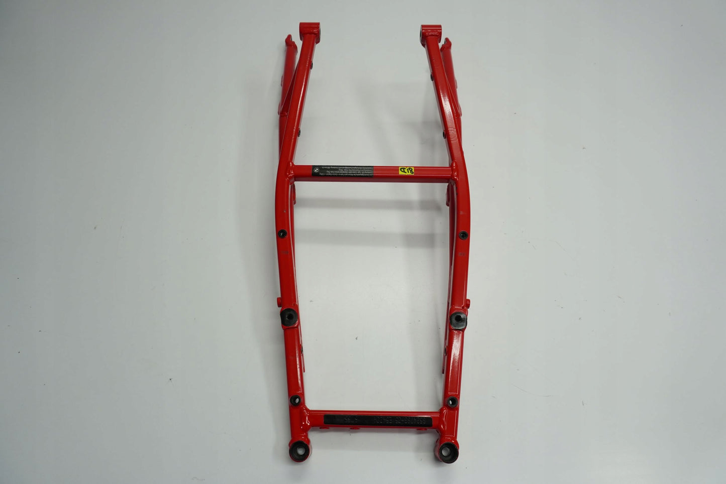 BMW R 1200 R K53 15-18 Heckrahmen Rahmen hinten rear frame 8