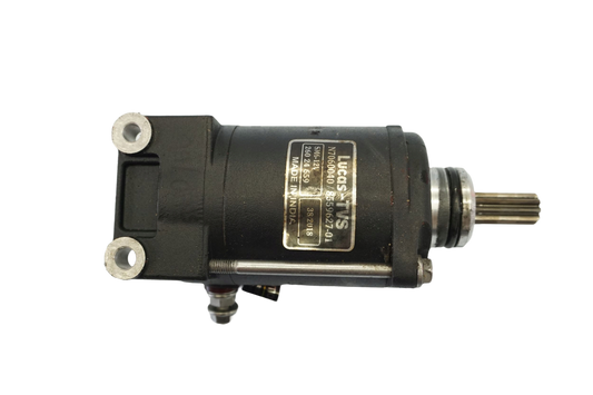 BMW G 310 GS 17- Anlasser Starter Motor 1