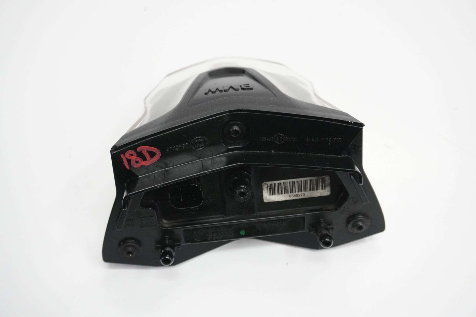 BMW R 1200 R K53 15-18 Rücklicht 9