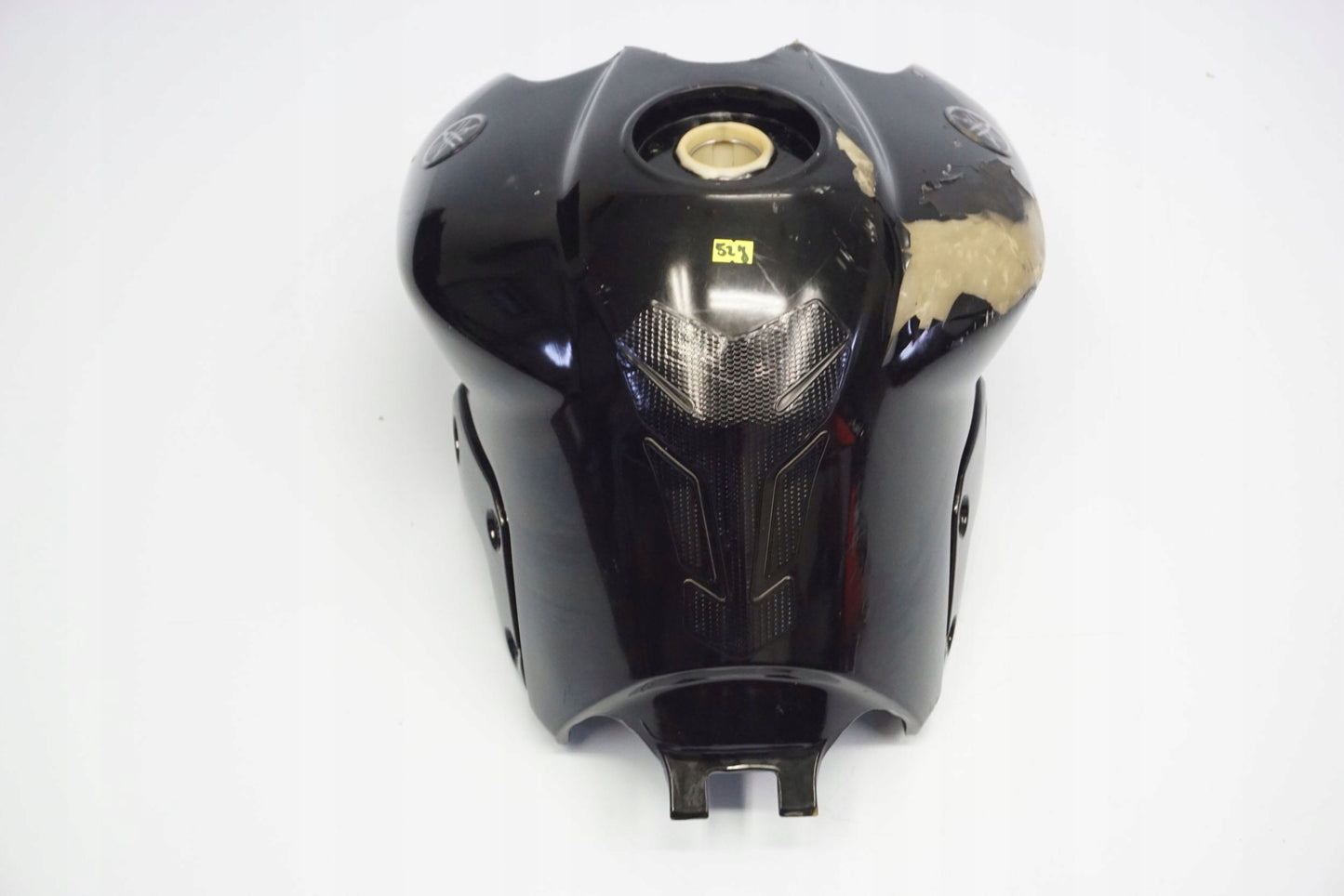 YAMAHA MT-03 06-13 Kraftstofftank Benzintank Fuel Tank