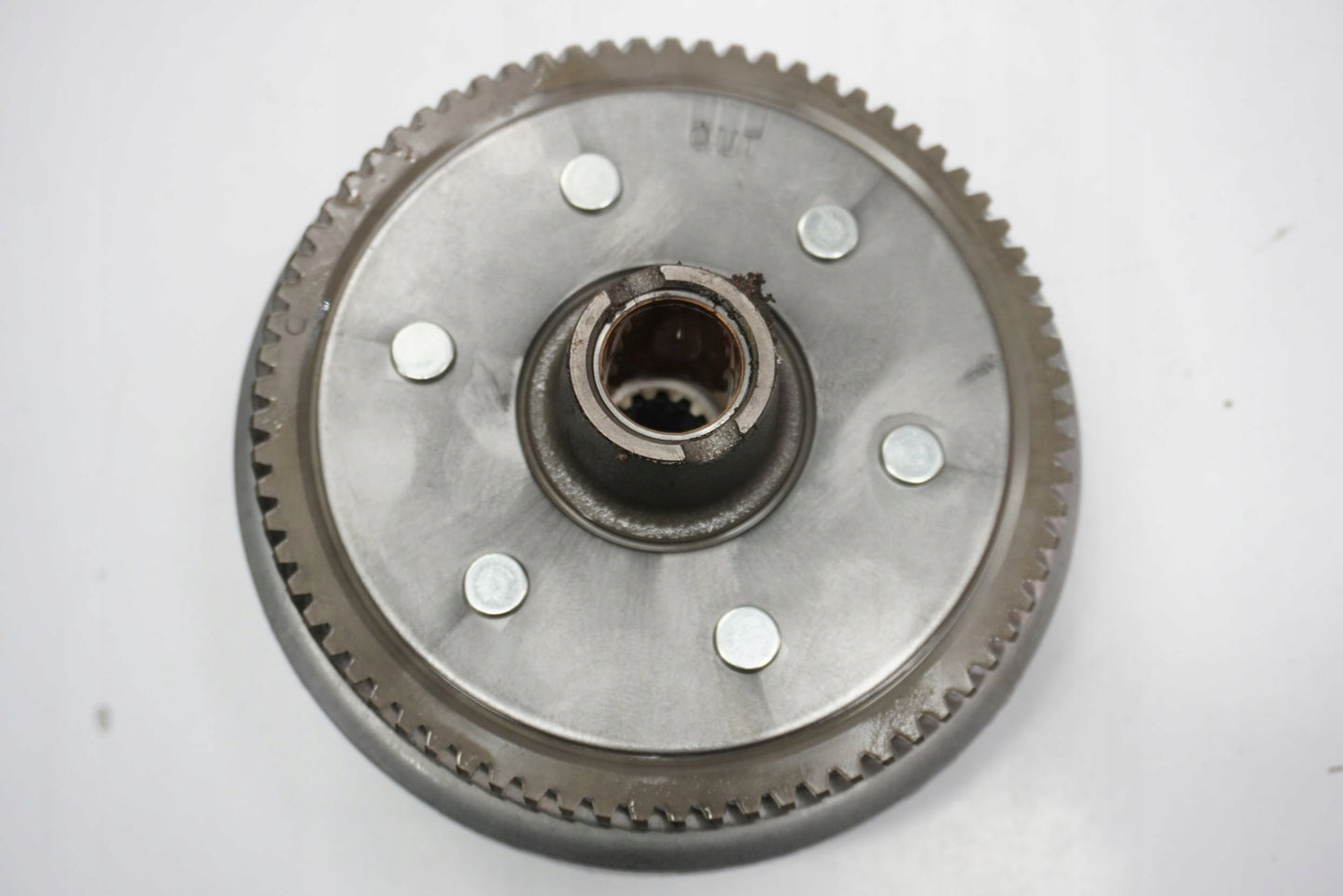 YAMAHA MT 125 20- Kupplung Kupplungskorb Clutch 5