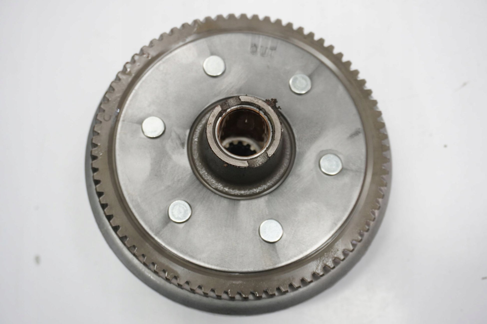 YAMAHA MT 125 20- Kupplung Kupplungskorb Clutch 5