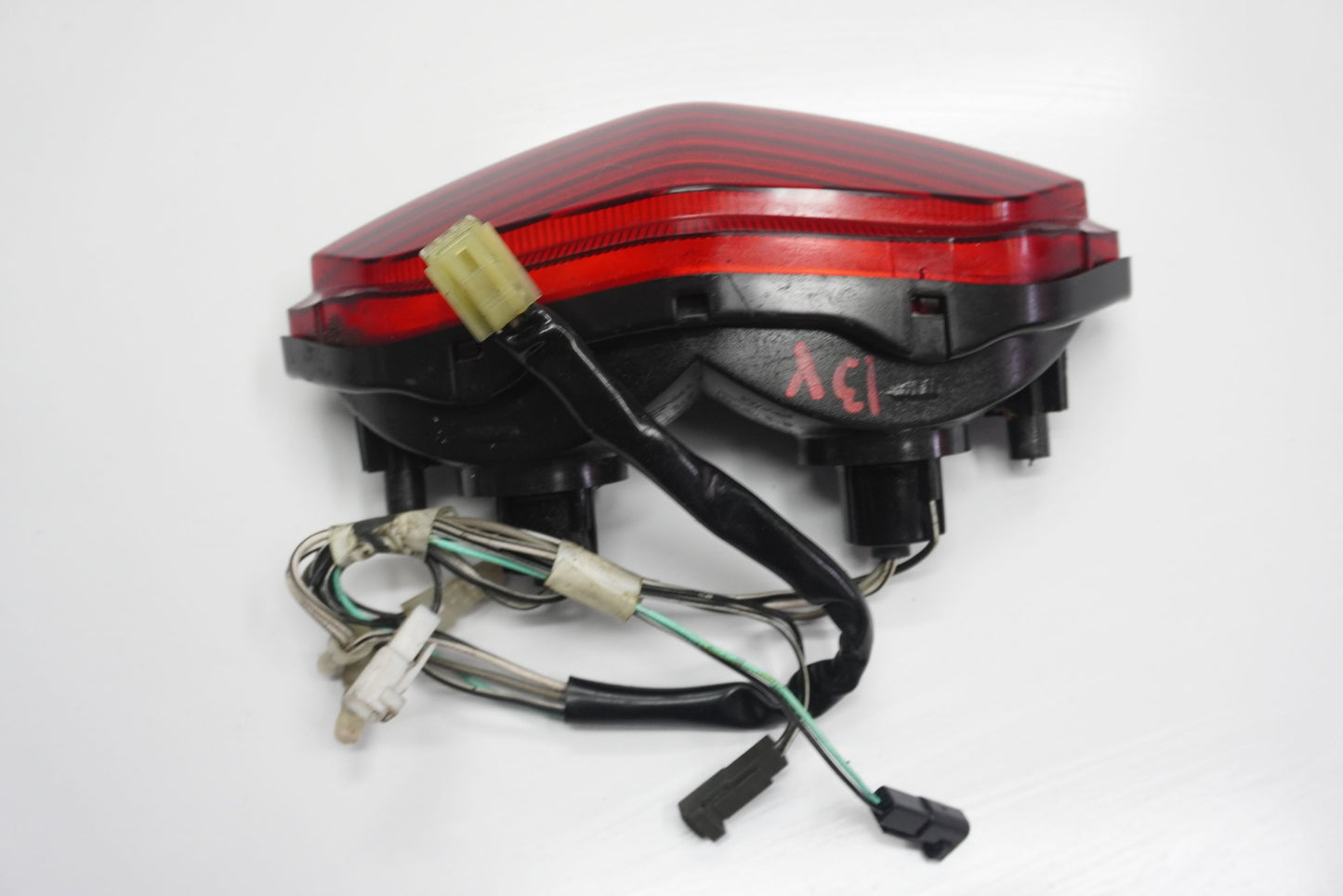 SUZUKI DL 650 V-STROM 04-11 Rücklicht 2